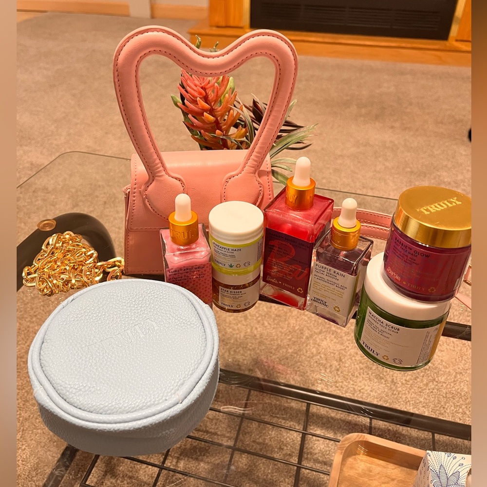 Truly Beauty Bundle